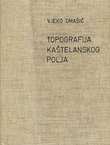 Topografija Kaštelanskog polja