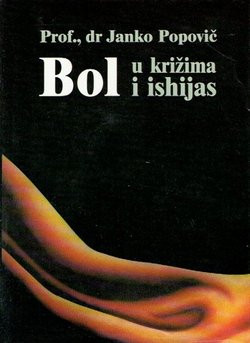 Bol u križima i ishijas