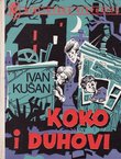 Koko i duhovi (4.izd.)