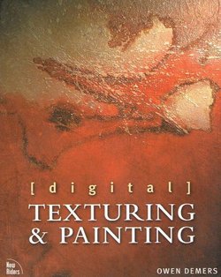 Digital Texturing & Painting