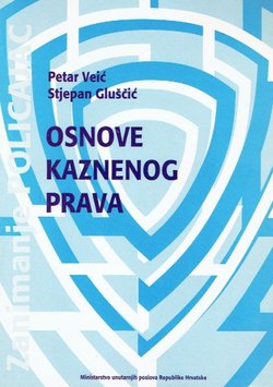 Osnove kaznenog prava