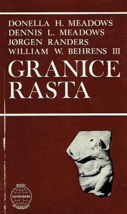 Granice rasta (2.izd.)