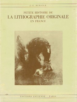 Petite histoire de la lithographie originale en France