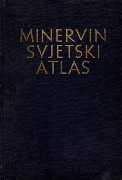 Minervin svjetski atlas