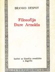 Filozofija Đure Arnolda