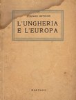 L'Ungheria e l'Europa