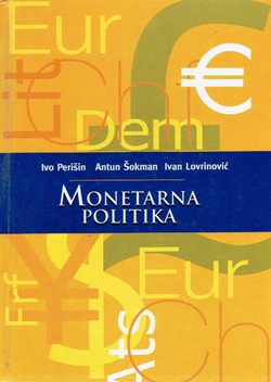 Monetarna politika
