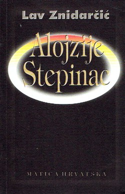 Alojzije Stepinac (2.izd.)