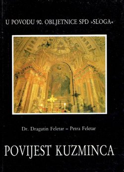 Povijest Kuzminca