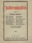 Judentaufen (3.Aufl.)