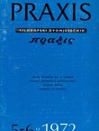 Praxis 5-6/1972