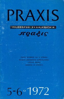 Praxis 5-6/1972