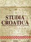 Studia croatica XXXVI/1(128)/1995