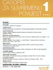 Časopis za suvremenu povijest 1/2003