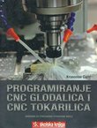 Programiranje cnc glodalica i cnc tokarilica