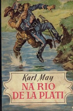 Na Rio de la Plati