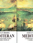 Mediteran i mediteranski svijet u doba Filipa II