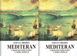 Mediteran i mediteranski svijet u doba Filipa II