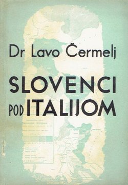 Slovenci pod Italijom