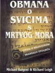 Obmana o svicima s Mrtvog mora. Istina o religijskom skandalu stoljeća