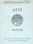 Atti XIX/1988-1989