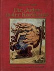 Die Juden in der Karikatur