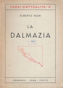 La Dalmazia