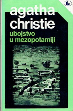 Ubojstvo u Mezopotamiji