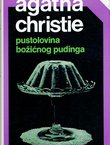 Pustolovina božićnog pudinga