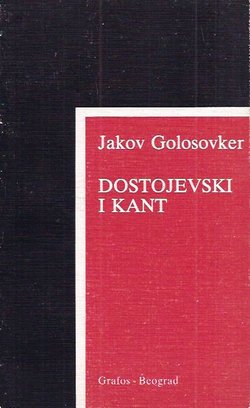 Dostojevski i Kant