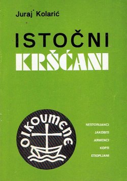 Istočni kršćani