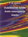 Dijagnostika karme 1. Sustav samoregulacije biopolja