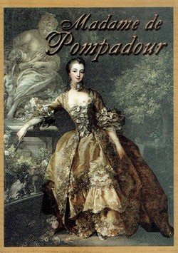 Madame de Pomapadour