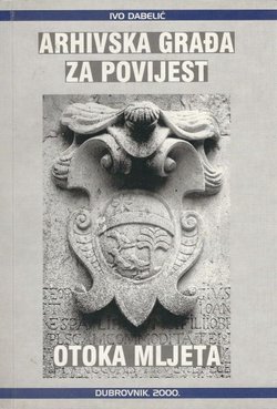 Arhivska građa za povijest otoka Mljeta
