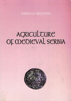 Agriculture of Medieval Serbia