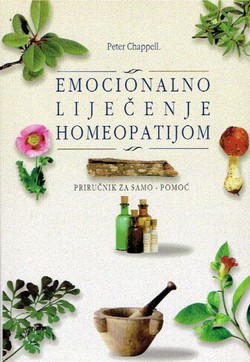 Emocionalno liječenje homeopatijom
