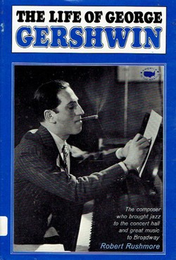 The Life of George Gershwin