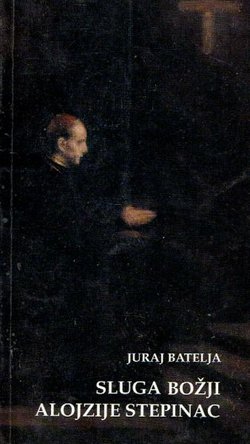 Sluga Božji Alojzije Stepinac