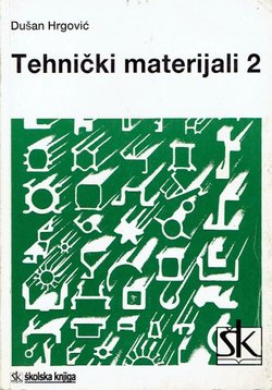 Tehnički materijali 2