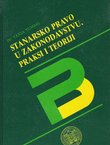 Stanarsko pravo u zakonodavstvu, praksi i teoriji