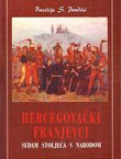 Hercegovački franjevci. Sedam stoljeća s narodom