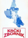 Hrvatsko iseljeništvo u SAD i Krčani u New Yorku (Krčki zbornik 34/1996)