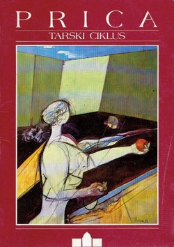Prica: Tarski ciklus