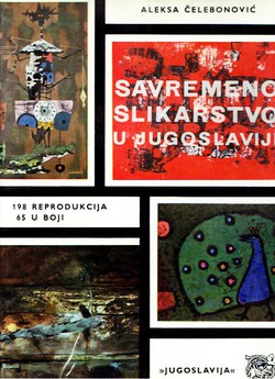 Savremeno slikarstvo u Jugoslaviji