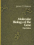 Molecular Biology of the Gene (3rd Ed.)