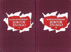 Doktor Živago I-II