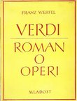 Verdi. Roman o operi