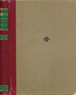 Radovi Zavoda JAZU u Zadru 29-30/1982-83