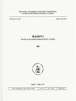Radovi Zavoda za povijesne znanosti HAZU u Zadru 44/2002