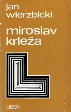 Miroslav Krleža